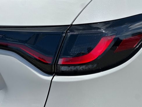 New 2026 Honda HR-V EX-L image 12