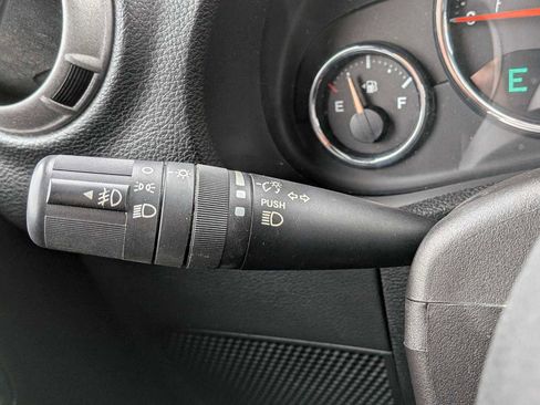 Used 2016 Jeep Wrangler Unlimited Sport w/ Connectivity Group image 24