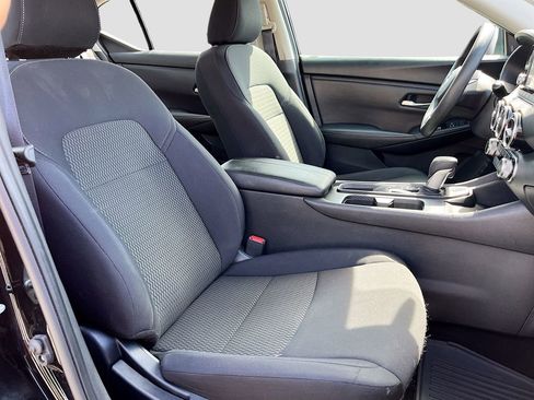 Used 2023 Nissan Sentra S image 25