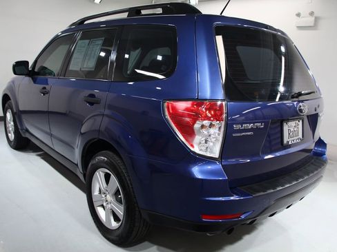 Used 2011 Subaru Forester 2.5X image 13