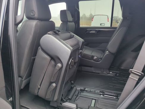 New 2026 Chevrolet Tahoe RST w/ Advanced Technology Package image 41