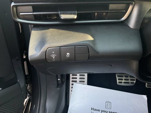 Used 2026 Hyundai Elantra Sport w/ Cargo Package FWD image 23
