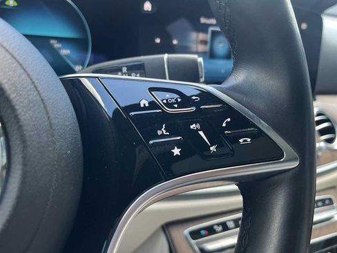 Certified 2023 Mercedes-Benz E 350 4MATIC Sedan image 40