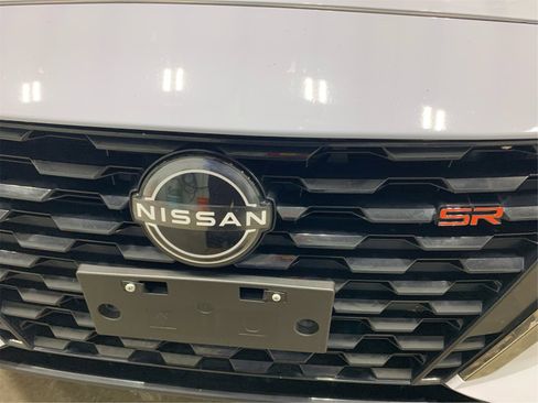 Used 2023 Nissan Altima 2.5 SR image 22