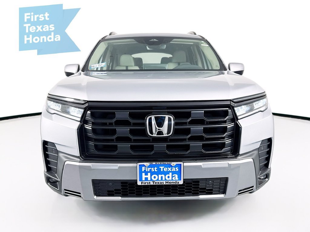 New 2026 Honda Pilot EX-L image 2