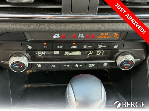 Used 2023 MAZDA CX-9 Touring Plus image 28