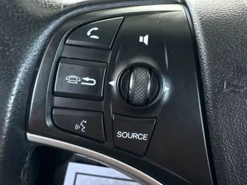 Used 2017 Acura MDX FWD w/ Technology Package image 29