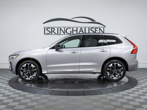 New 2026 Volvo XC60 B5 Plus w/ Protection Package Premier AWD/4WD image 8