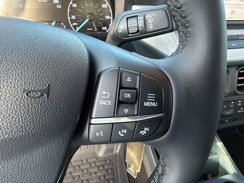 Used 2024 Ford Maverick XLT w/ XLT Luxury Package AWD/4WD image 26