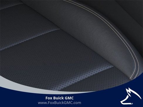 Used 2026 GMC Terrain Elevation w/ Elevation Premium Package image 21