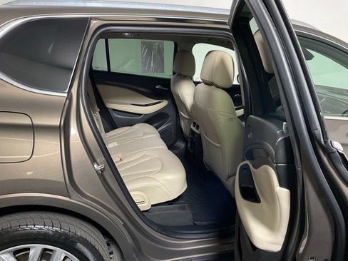 Used 2019 Buick Envision Premium AWD/4WD image 36