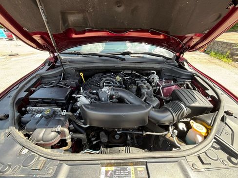 Used 2023 Dodge Durango SXT RWD image 30