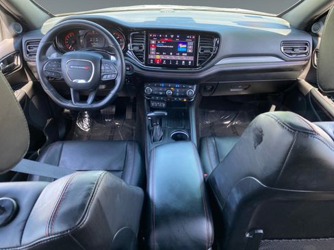 Used 2025 Dodge Durango GT AWD/4WD image 10