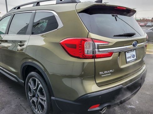 Used 2026 Subaru Ascent Limited image 5