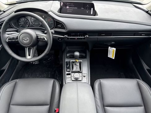 New 2026 MAZDA CX-30 AWD 2.5 S w/ Premium Package image 13