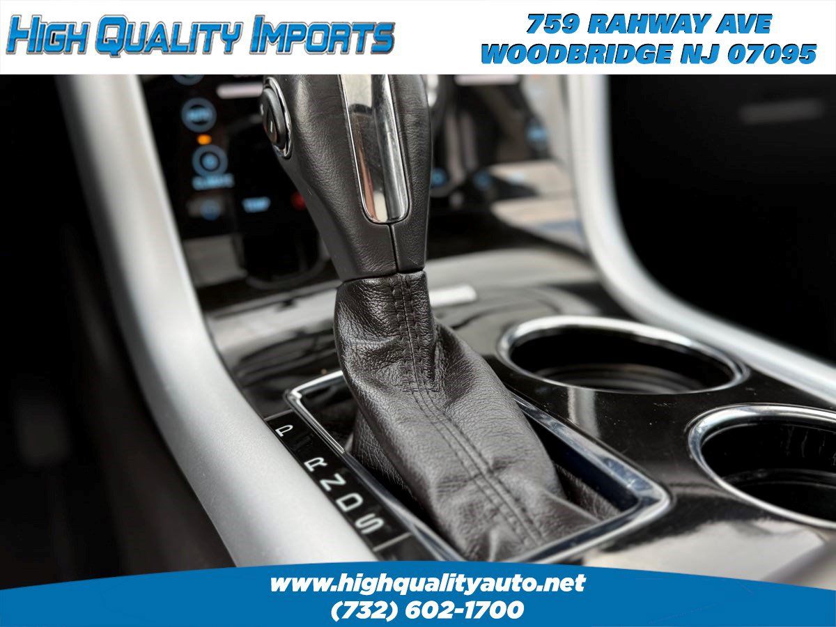 Used 2014 Ford Edge Limited w/ Equipment Group 301A AWD/4WD image 32