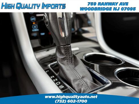Used 2014 Ford Edge Limited w/ Equipment Group 301A AWD/4WD image 32