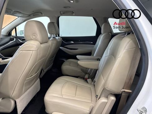 Used 2020 Buick Enclave Essence w/ Sound and Sites Package image 32