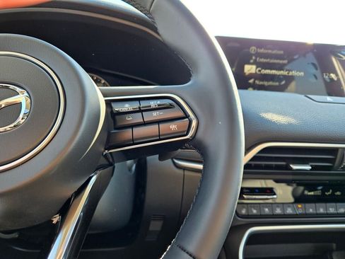 New 2026 MAZDA CX-90 Plug-In Hybrid w/ Preferred AWD/4WD image 33