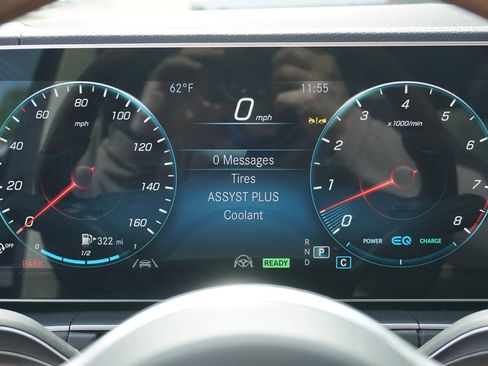 Used 2022 Mercedes-Benz GLS 450 4MATIC image 29