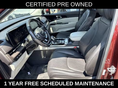 Used 2023 Kia Carnival SX FWD image 14
