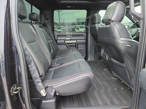 Used 2019 Ford F150 Raptor w/ Equipment Group 802A Luxury image 34