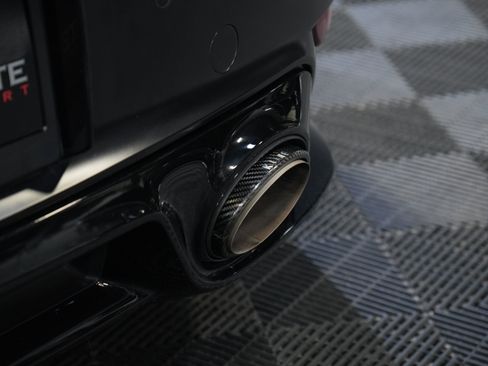 Used 2022 Porsche 911 Turbo S AWD/4WD image 19