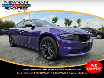 Used 2023 Dodge Charger SXT w/ Blacktop Package