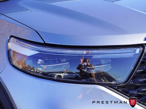 Used 2023 Ford Explorer ST w/ Equipment Group 401A image 16