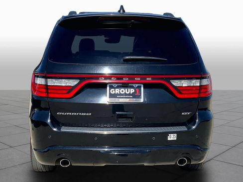 Used 2023 Dodge Durango GT RWD image 5