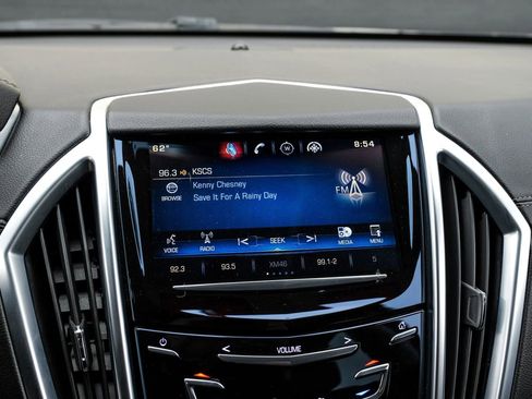 Used 2016 Cadillac SRX Premium w/ Driver Assist Package FWD image 31
