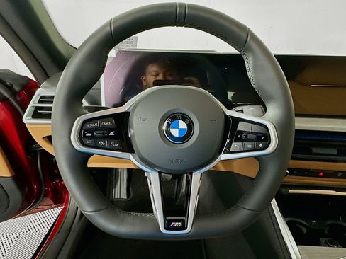 New 2026 BMW i4 xDrive40i w/ M Sport Package image 10