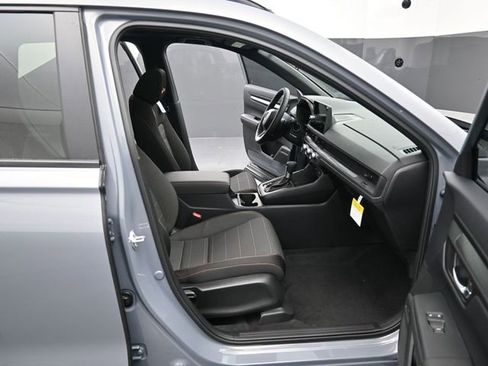 New 2026 Honda CR-V TrailSport image 12