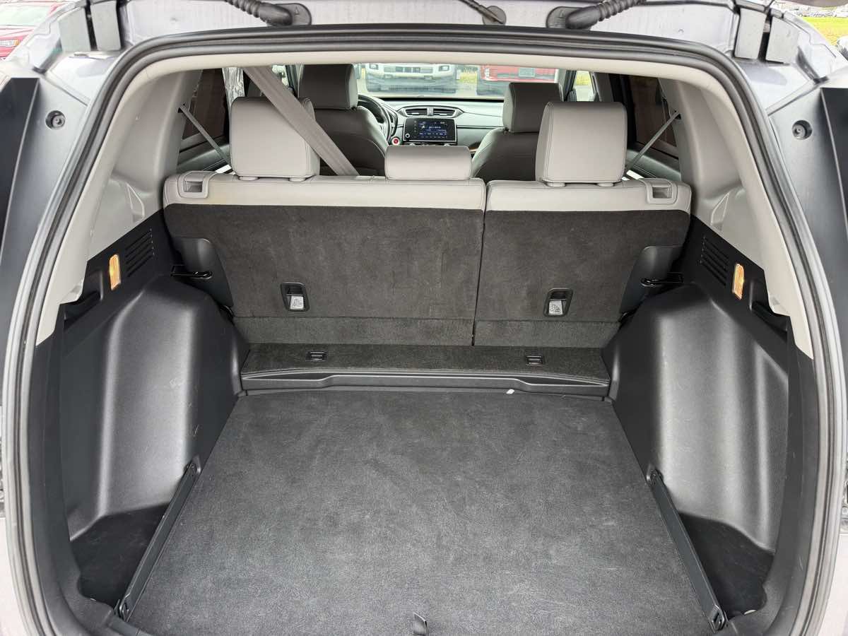 Used 2022 Honda CR-V EX-L image 20