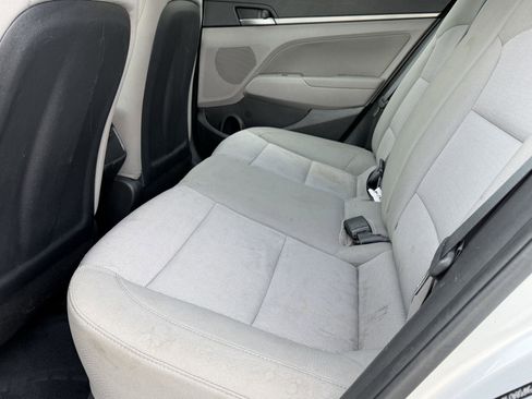 Used 2018 Hyundai Elantra SEL image 10