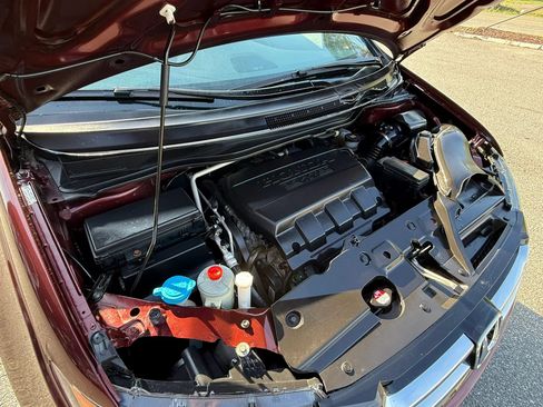 Used 2016 Honda Odyssey SE image 39