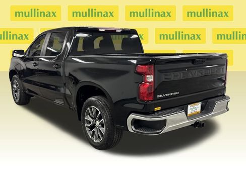 Certified 2023 Chevrolet Silverado 1500 LT image 15