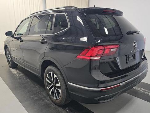 Used 2022 Volkswagen Tiguan S w/ IQ.Drive Package image 6