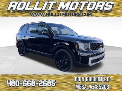 Used 2023 Kia Telluride EX X-Line
