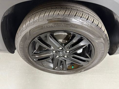 Used 2025 Chevrolet Trax ACTIV w/ Driver Confidence Package image 13