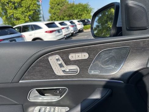 New 2026 Mercedes-Benz GLE 350 4MATIC image 24