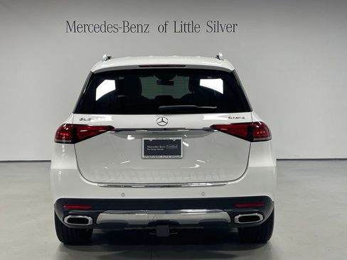 Certified 2023 Mercedes-Benz GLE 350 4MATIC image 4