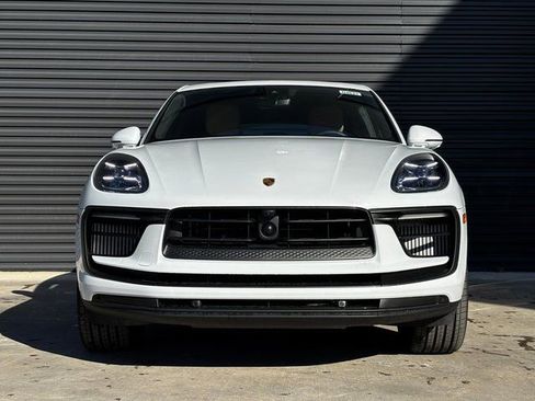New 2026 Porsche Macan S image 10