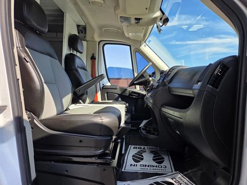 Used 2015 RAM ProMaster 1500 w/ Interior Convenience Group FWD image 37