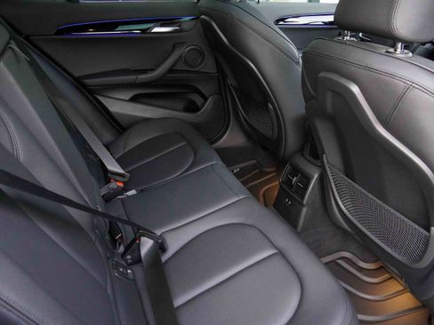 Certified 2023 BMW X2 xDrive28i w/ Convenience Package image 37