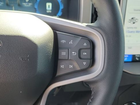 New 2026 Ford Bronco Outer Banks w/ Sasquatch Package AWD/4WD image 33