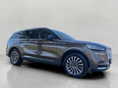 Used 2022 Lincoln Aviator Reserve w/ Elements Package Plus