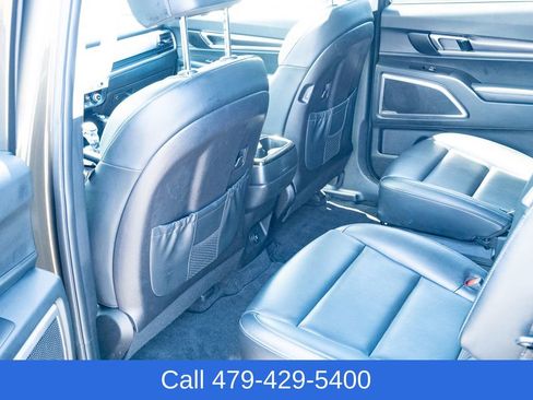 Used 2025 Kia Telluride S AWD/4WD image 30