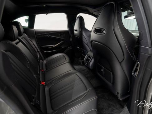 Used 2025 Aston Martin DBX 707 image 55