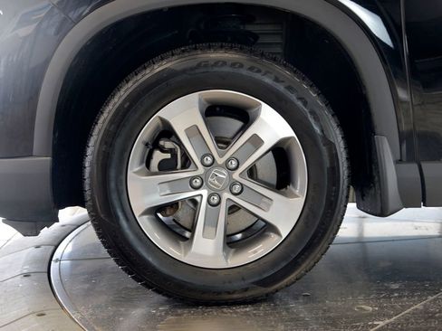 Used 2023 Honda Pilot EX-L image 10